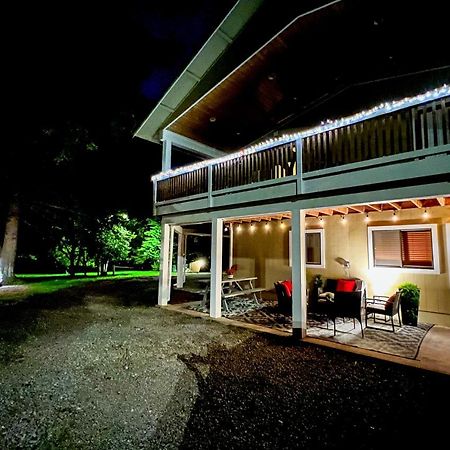 Cedars Hideaway Apartment Stanwood Exterior photo